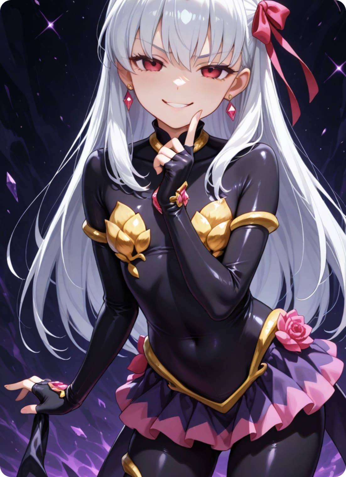[2D动画/图集][无修]迦摩想要复仇,高清在线播放