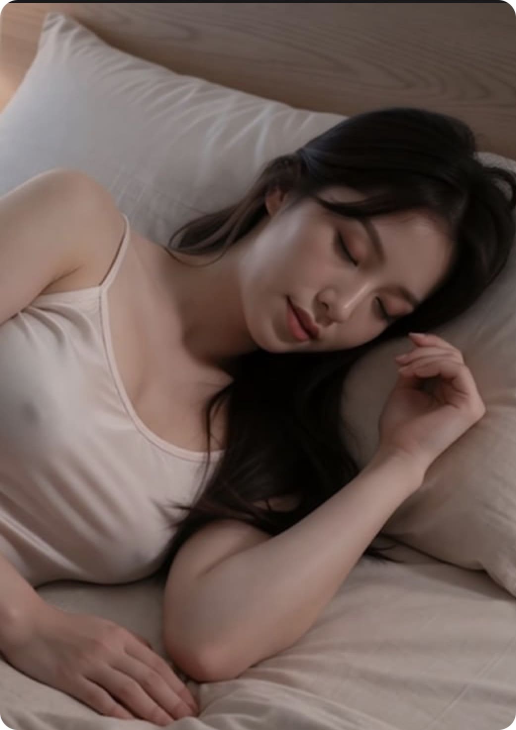AI短剧《我的隔壁是老王》第1-2集