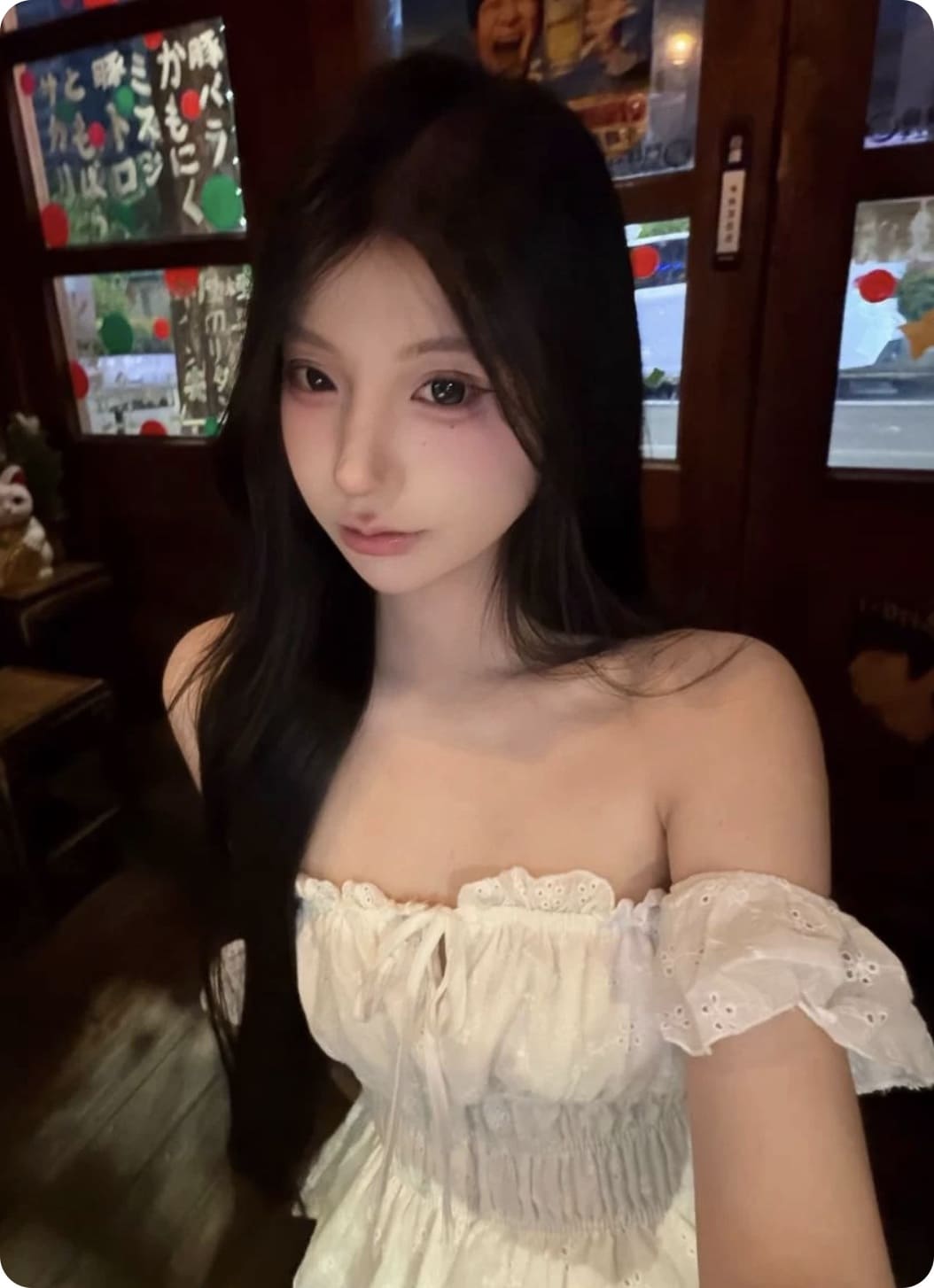 『深圳第一深情』“不要，不要了～”嘴上说着不要了...