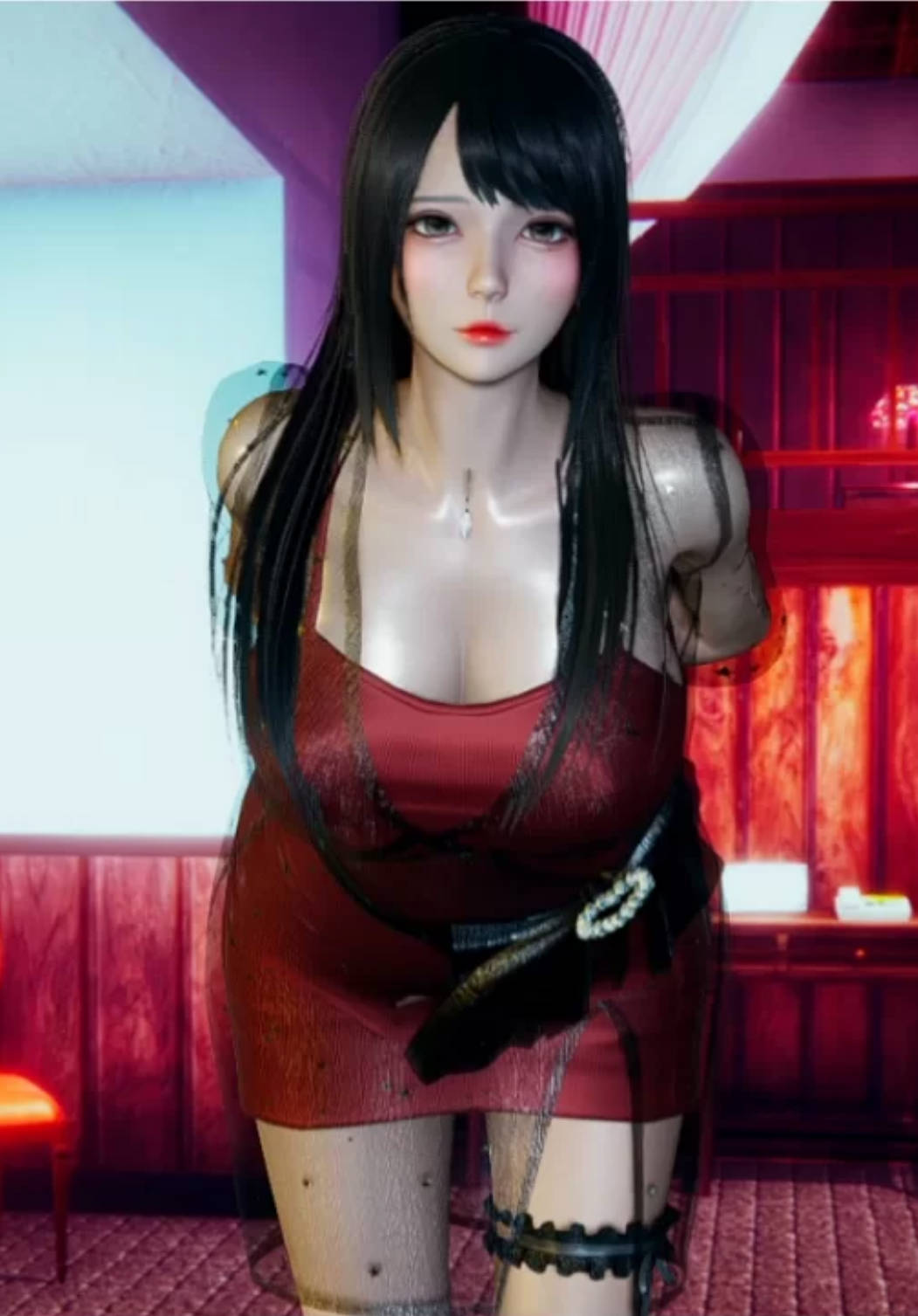 [3D]桐山ハルカ 作品 悲惨人生1-5合集 桐山瑶补完计划,高清在线播放