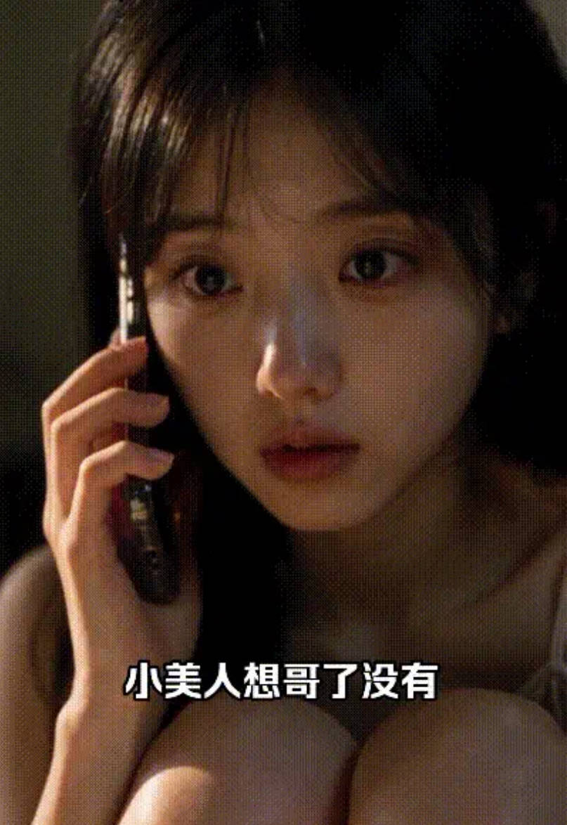 AI短剧《欢喜禅院》1-7 被强奸反被威胁的少女们,高清在线播放