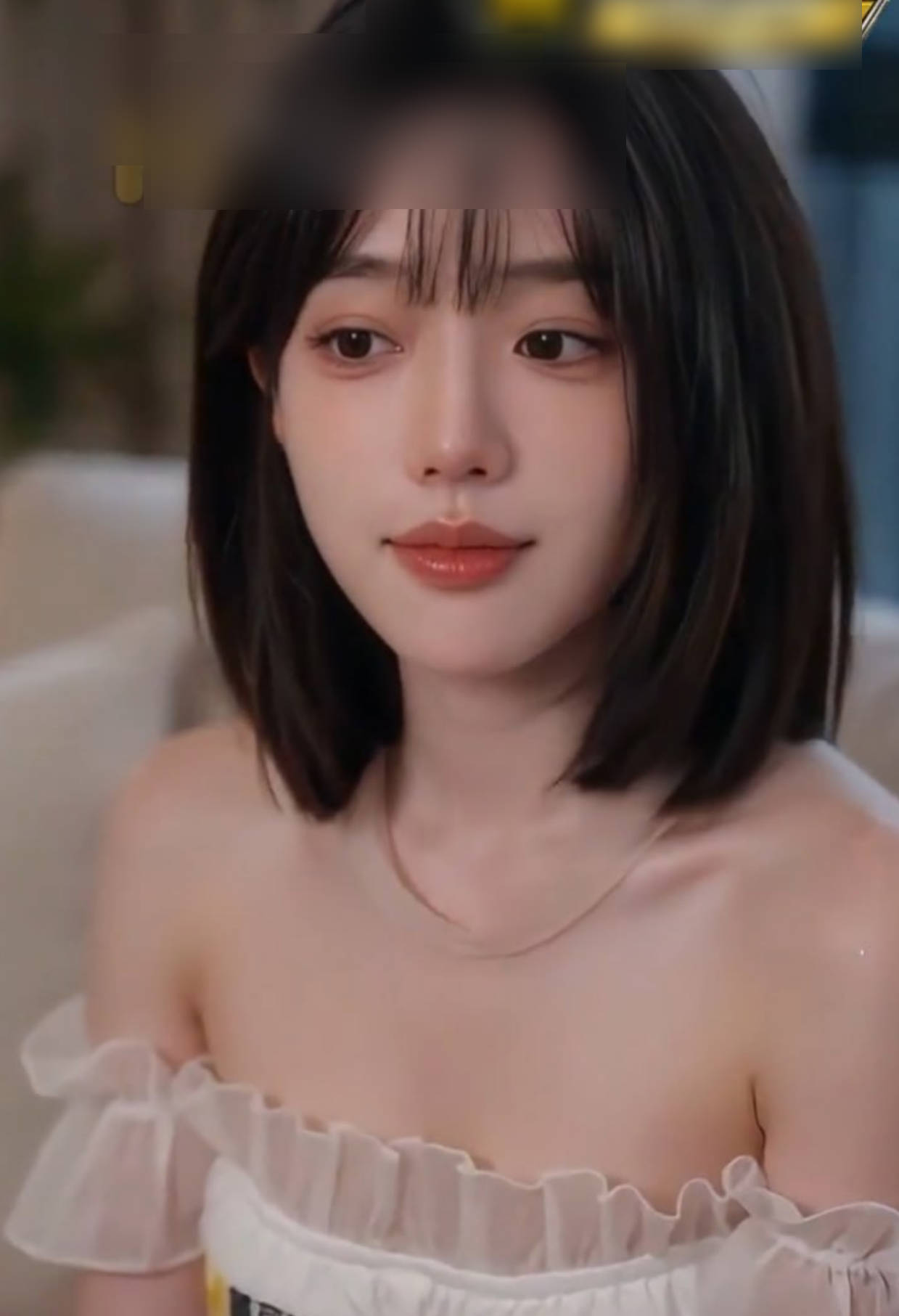 AI短剧《女澡堂里的搓澡工》1-5集 回家还要